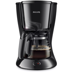 Кофеварка Philips HD7432