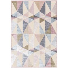 Бельгийский ковер из вискозы Catrin VC2090-V95 прямоугольник (160*230 см) Verbatex