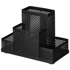 Органайзер Attache 383308, черный