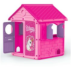 Игровой домик Dolu для девочек (2520)