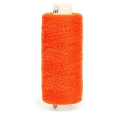 Нитки бытовые IDEAL 40/2 366м 100% п/э, цв.381 терракот
