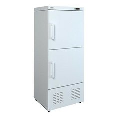 Шкаф комбинированный Марихолодмаш ШХК-400М