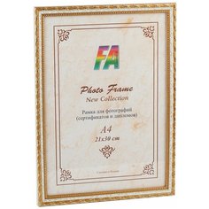 FA Фоторамка 21x30 FA «Камышок» белый