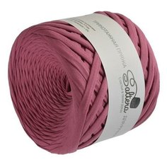 Трикотажная пряжа Saltera. Цвет Сухая роза (96) 100м 320г 1шт