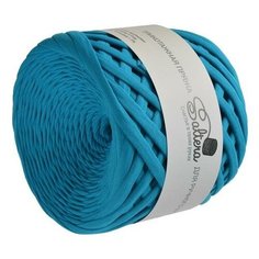 Трикотажная пряжа Saltera. Цвет Бирюза (07) 100м 320г 1шт