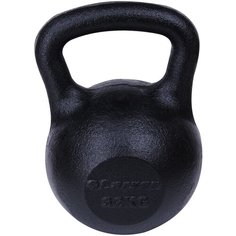 Гиря цельнолитая Larsen NT170C 32 кг (636)