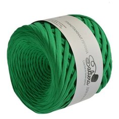 Трикотажная пряжа Saltera. Цвет Зеленый (25) 100м 320г 1шт