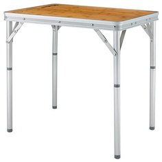 Стол складной King Camp Bamboo Table S