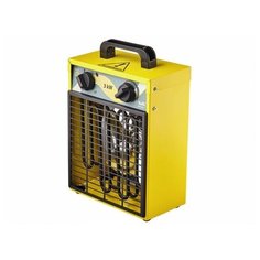 Электрическая тепловая пушка Ballu BHP-ME-3 (3 кВт)