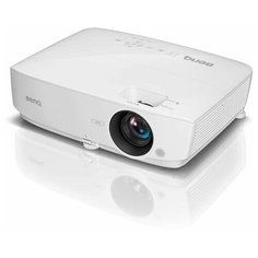 Проектор Benq MX535 DLP 3600Lm (1024x768) 15000:1