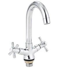 Смеситель для кухни Viko V-2503 хром