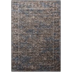 Бельгийский вискозный ковер с рельефом Venezia RV363-R102 прямоугольник (65*210 см) Ragolle