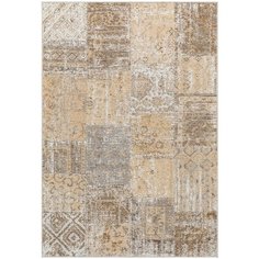 Винтажный безворсовый ковер из Бельгии Salerno RS489-R01 прямоугольник (80*150 см) Ragolle