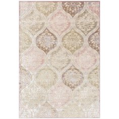 Бельгийский ковер из вискозы Catrin VC2083-V95 прямоугольник (100*140 см) Verbatex