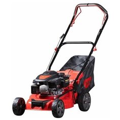 Газонокосилка Fubag FPL 42 S