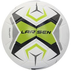 Мяч футбольный Larsen Draft