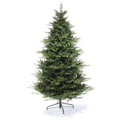 Царь елка Ель искусственная Офелия, 240 см