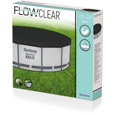 Натяжной тент Bestway 58037 3.66 м