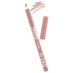 TF Cosmetics карандаш для губ Triumph Of Color Lipliner 204 натуральный
