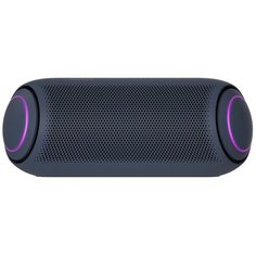 Портативная акустика LG XBOOM Go PL7, черный