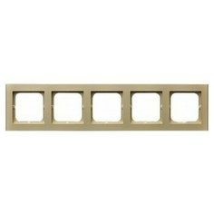Ospel Sonata Шампанский золотой Рамка 4-ая