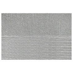 Пряжа для вязания ПЕХ Цветное кружево (100% мерсеризованный хлопок) 4х50г/475м цв.174 стальной Пехорка ПЕХ.ЦВ.КР.174