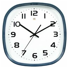 Часы настенные Irit IR-613