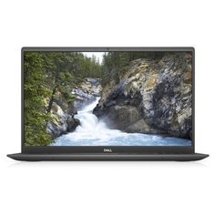 Ноутбук DELL Vostro 5502 (Intel Core i5 1135G7 2400 MHz/15.6"/1920x1080/8Gb/512Gb SSD/DVD нет/Intel Iris Xe Graphics/Wi-Fi/Bluetooth/Windows 10 Pro) 5502-5248, серый