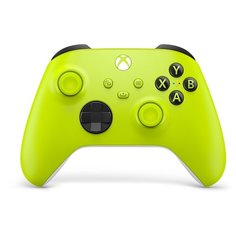 Геймпад Microsoft Xbox Series, Electric Volt