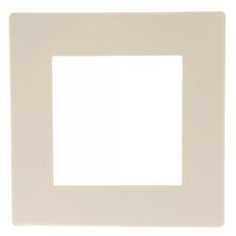 Рамка 1-ая Simon 24 Слоновая кость