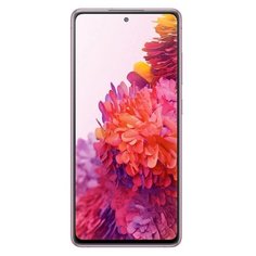 Смартфон Samsung Galaxy S20 FE 128GB (SM-G780G), лавандовый