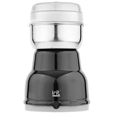 Кофемолка irit IR-5303, черный