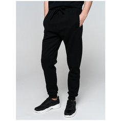 Спортивные брюки ТВОЕ 80386 размер S, черный, MEN
