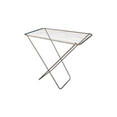 Сушилка д/белья 10,5м. напольная «ЭЛИТ» СН-012(белая) Волжаночка