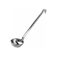 Половник; сталь нерж.; 500мл, Matfer, арт. 112024