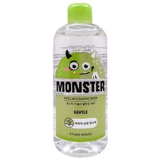 ETUDE HOUSE Мицеллярная вода Monster Micellar Cleansing Water 700 мл
