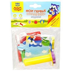 Набор штампов Мульти-Пульти Фрукты