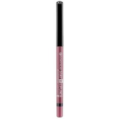 Essence карандаш для губ Stay 8h Waterproof Lipliner 04