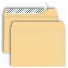 Конверт Bong Postfix (1604) C4 (229 х 324 мм) 250 шт.