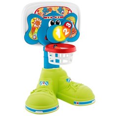 Игровой центр Chicco Fit&Fun Баскетбольная лига (00009343000000)