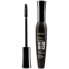 Bourjois Тушь для ресниц Volume Glamour Ultra Black, 61 ultra black