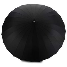 Мужской зонт трость «Семейный» 529 Black Dolphin