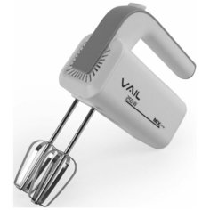 Миксер Vail VL-5608 (серый)