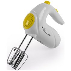 Миксер Vail VL-5613 (белый)