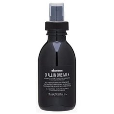 Davines Essential Haircare OI/All in one milk Absolute beautifying potion - Многофункциональное молочко 135мл
