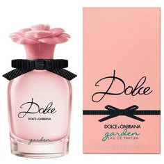 Парфюмерная вода для женщин Dolce & Gabbana Dolce Garden, 30 мл