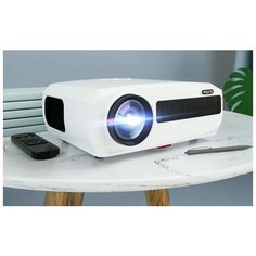 Светодиодный проектор WZATCO C3 Full HD 1080P