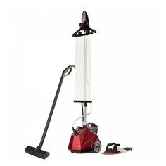 Отпариватель-пароочиститель-парогенератор MIE Forza Elite Red