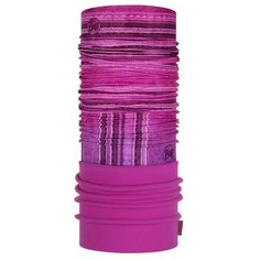 Бандана Buff Polar Kadri размер One size, fuchsia