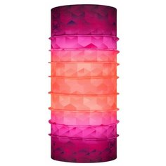 Бандана Buff размер One size, pink fluor